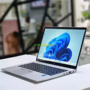   Hp Elitebook 840 G8 intel core i7 11th Generation Screen size :14.1 inch  full HD (1920 Price in Ethiopia